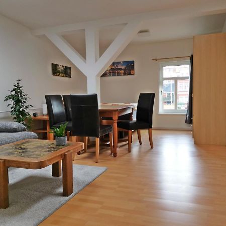 Musashi Apartment 2 Weimar Kültér fotó