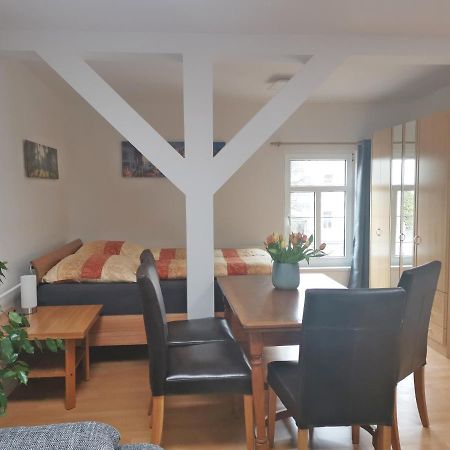 Musashi Apartment 2 Weimar Kültér fotó