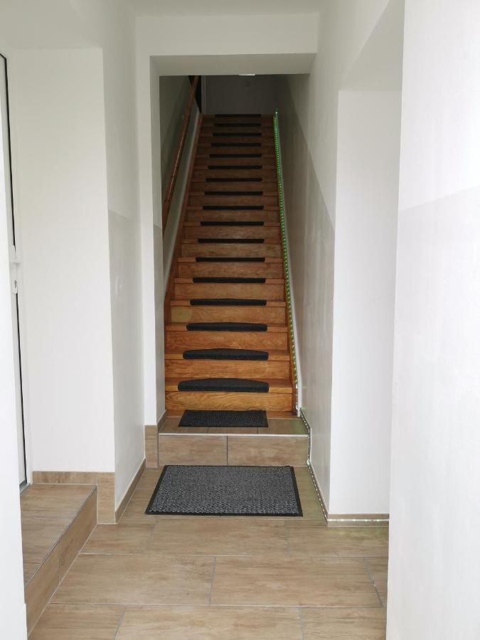 Musashi Apartment 2 Weimar Kültér fotó